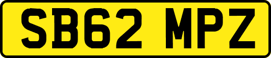 SB62MPZ