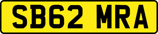 SB62MRA