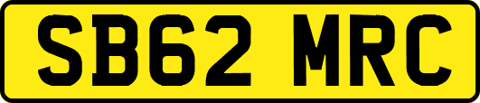 SB62MRC