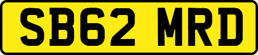 SB62MRD