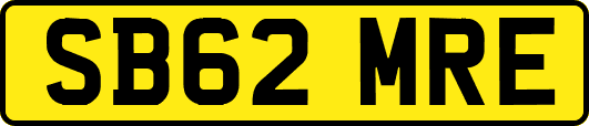 SB62MRE
