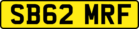 SB62MRF