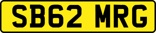 SB62MRG
