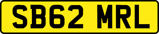 SB62MRL