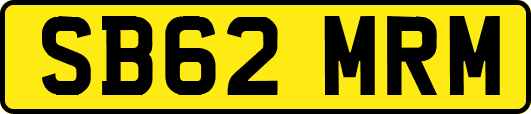SB62MRM