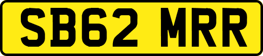 SB62MRR