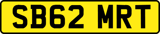 SB62MRT