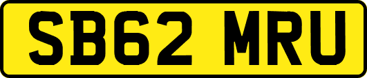 SB62MRU