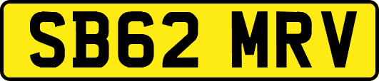 SB62MRV