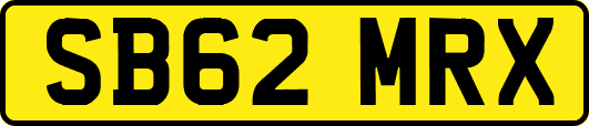 SB62MRX