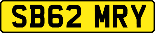 SB62MRY