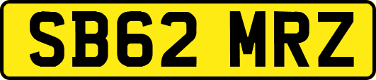 SB62MRZ