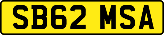 SB62MSA