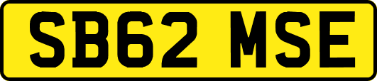 SB62MSE