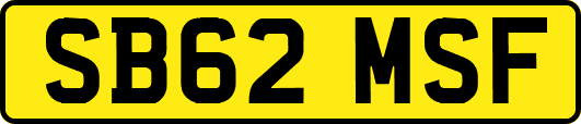 SB62MSF