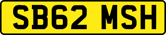 SB62MSH