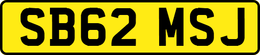 SB62MSJ