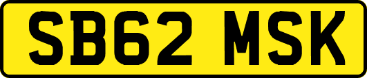 SB62MSK