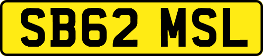 SB62MSL