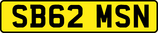 SB62MSN