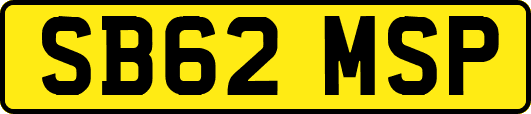 SB62MSP