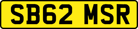 SB62MSR
