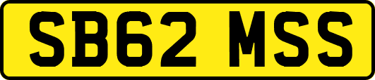 SB62MSS