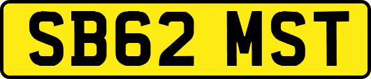 SB62MST