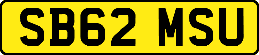 SB62MSU