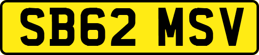 SB62MSV