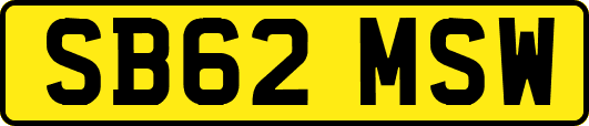 SB62MSW
