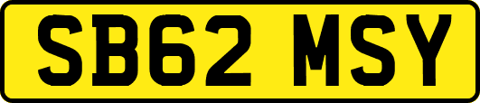 SB62MSY