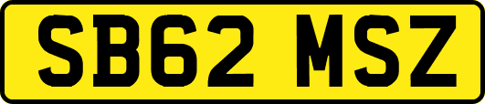 SB62MSZ