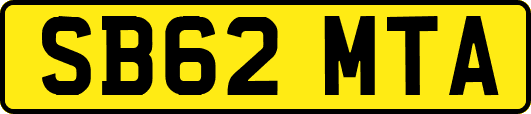 SB62MTA