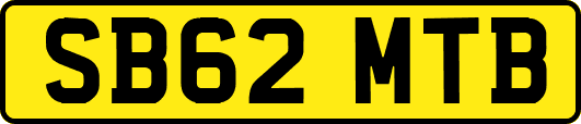 SB62MTB