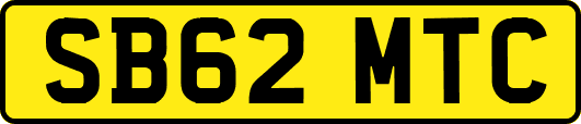 SB62MTC