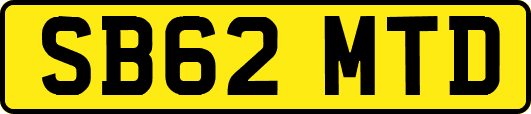 SB62MTD