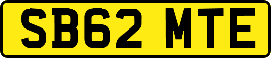 SB62MTE