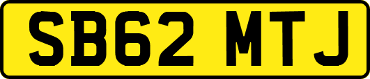 SB62MTJ