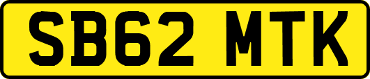 SB62MTK