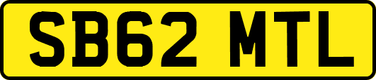 SB62MTL