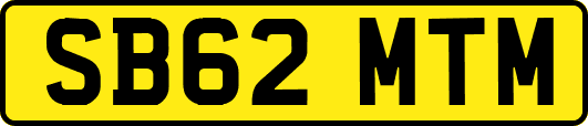 SB62MTM