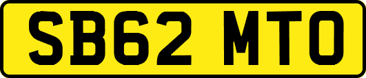 SB62MTO
