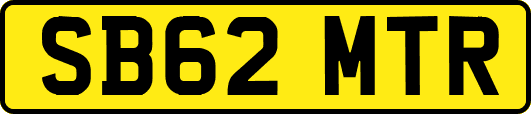SB62MTR