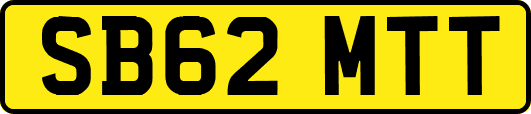 SB62MTT