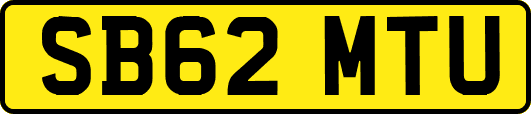 SB62MTU