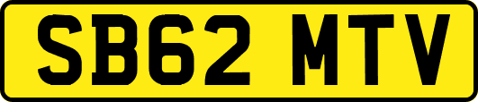 SB62MTV