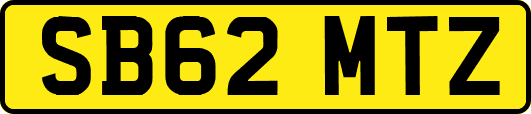 SB62MTZ