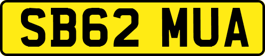 SB62MUA