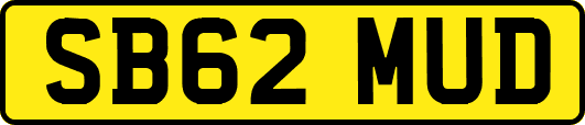 SB62MUD
